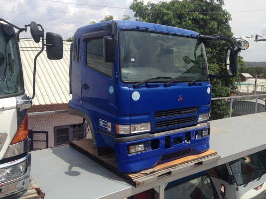 หัวเก๋ง Mitsubishi ซุปเปอร์เกรท รุ่นใหม่