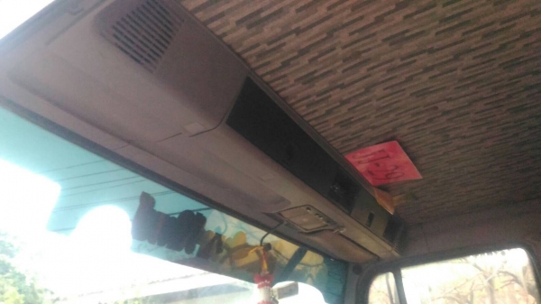 พ่วง 18 ล้อ HINO 3H เครื่อง P11C 320 แรง กระบะเหล็ก-ดั้ม / รถพร้อมใช้ 1.3 ล้าน