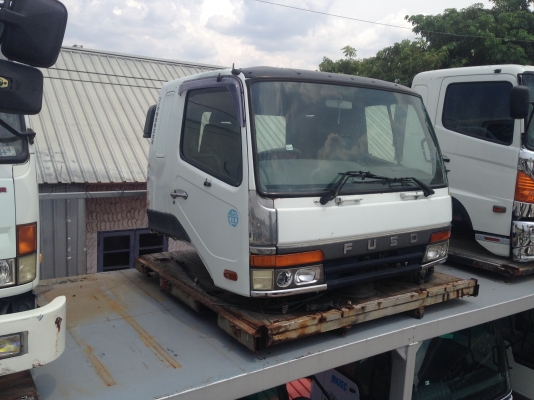 หัวเก๋ง Mitsubishi Fuso 627 หัวกว้าง สวยมาก หัวเก๋ง Mitsubishi Fuso 627 หัวกว้าง สวยมาก