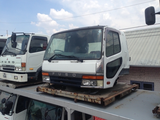 หัวเก๋ง Mitsubishi Fuso 627 หัวกว้าง สวยมาก หัวเก๋ง Mitsubishi Fuso 627 หัวกว้าง สวยมาก