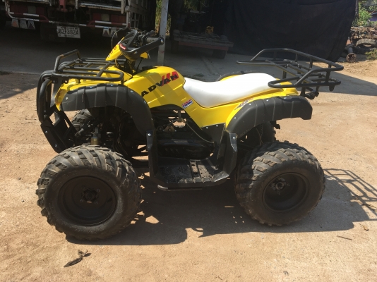 รถเคอาที ราคา39000สวยๆครับ สนใจ โทร 081-365-5997 อำพร พาเจริญ ต. วังบัว อ. คลองขลุงจ.กำแพงเพชร ดูสินค้าเพิ่มเติมได้ที่  (http://buasorn.truck2hand.com)