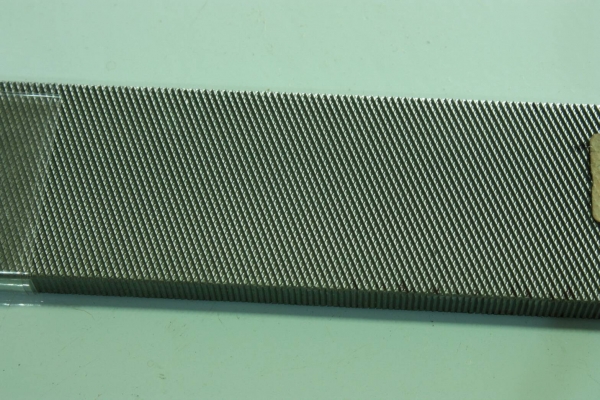 ขายตะไบเหล็กแบบหยาบ14" NICHOLSON Made in USA.ใหม่เก่าเก็บมานาน