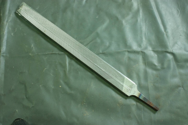 ขายตะไบเหล็กแบบหยาบ14" NICHOLSON Made in USA.ใหม่เก่าเก็บมานาน