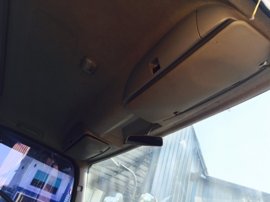 ขายรถพ่วง ISUZU เครื่อง 360 แรง ปี 56 กระบะดัมพ์สามมิตร ลูก 3 เพลาแท้ ทะเบียนพร้อม