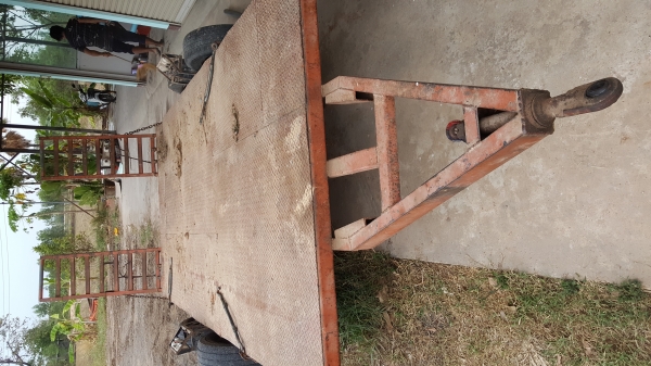 ขายด่วน!!kubotaDc70Hพร้อมพ่วงลาก ขายด่วน!!kubotaDc70Hพร้อมพ่วงลาก