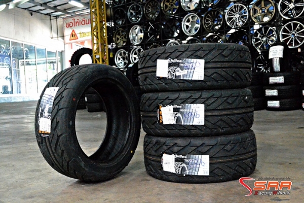 ACHILLES 123S 195/50R15 ยางซอฟ ราคาพิเศษ ACHILLES 123S 195/50R15 ยางซอฟ ราคาพิเศษ
