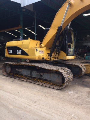 ขาย cat320 v2 เล่มทะเบียน ลองที่ลาดหลุมแก้ว ขาย cat320 v2 เล่มทะเบียน ลองที่ลาดหลุมแก้ว