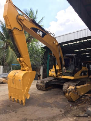 ขาย cat320 v2 เล่มทะเบียน ลองที่ลาดหลุมแก้ว ขาย cat320 v2 เล่มทะเบียน ลองที่ลาดหลุมแก้ว