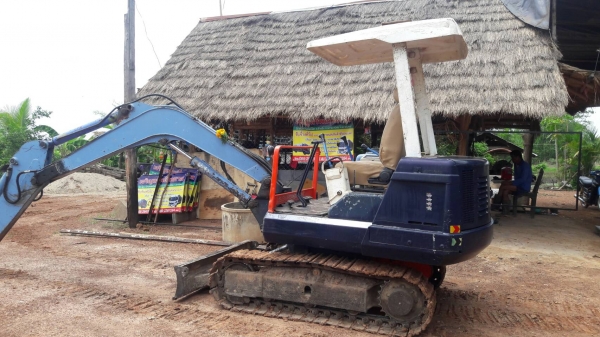 ขายคูโบต้าkX  30