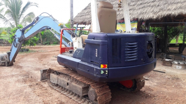 ขายคูโบต้าkX  30