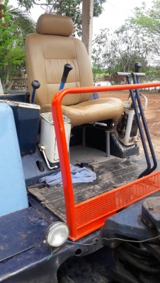 ขายคูโบต้าkX  30