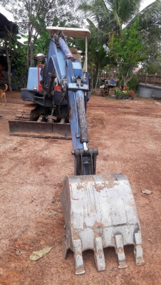 ขายคูโบต้าkX  30