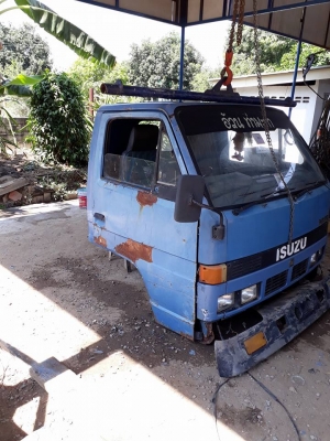 ขายหัว nkr