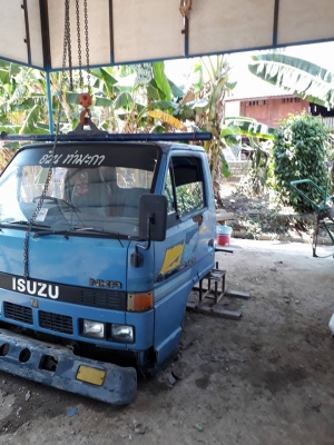 ขายหัว nkr