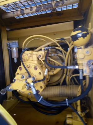 ขายรถขุดแบ็คโค SK120-3มาร์คทรีเก่านอก บูมพิเศษ ไฟฟ้าครบ ใบอินวอยซ์ สภาพสวย บูมเดิม