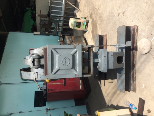 ขายเครื่องตัดเจาะอเนกประสงค์ระบบเฟืองตัดเพลาได้25มิลเจาะรูได้10มิลราคาถูกครับ