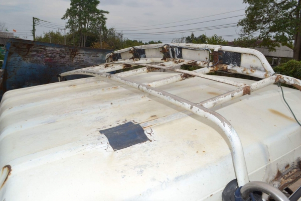 ขายหัวเก๋งฟูโซ่527