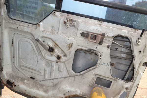 ขายหัวเก๋งฟูโซ่527