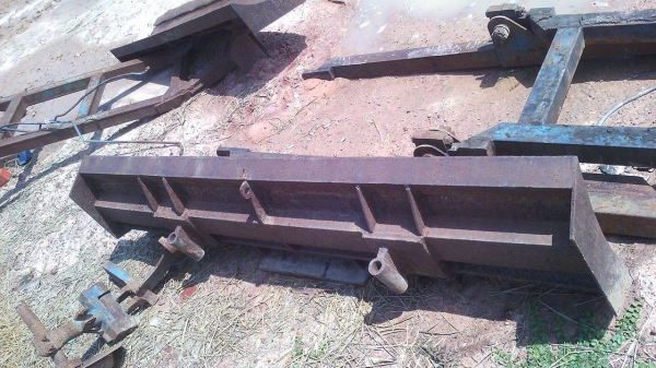 ขายดันหน้ารถไถฟอร์ด ขายดันหน้ารถไถฟอร์ด