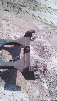 ขายดันหน้ารถไถฟอร์ด ขายดันหน้ารถไถฟอร์ด