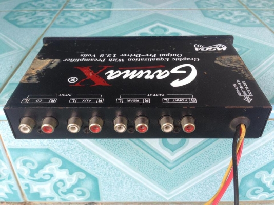 #ปรีแอมป์มือ2ราคาตามรายการ 1..ปรี7แบน จอนนี่ ขาย 1350 บาท 2..ปรี5แบน pegasus ขาย 950 บาท 3..ปรี5แบน Boss ขาย 400 บาท 4..ปรีGarmax ขาย 300 บาท ปกติทุกตัวสนใจ0892425454 อยู่สระบุรี #ปรีแอมป์มือ2ราคาตามรายการ 1..ปรี7แบน จอนนี่ ขาย 1350 บาท 2..ปรี5แบน pegasus ขาย 950 บาท 3..ปรี5แบน Boss ขาย 400 บาท 4..ปรีGarmax ขาย 300 บาท ปกติทุกตัวสนใจ0892425454 อยู่สระบุรี