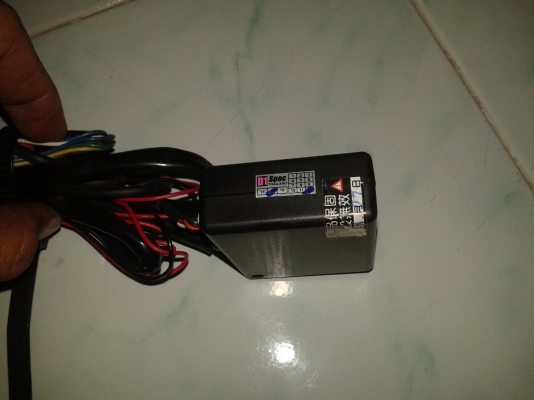 คันเร่งไฟฟ้า คันเร่งไฟฟ้า