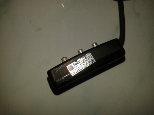 คันเร่งไฟฟ้า คันเร่งไฟฟ้า