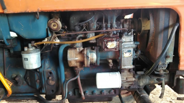 คูโบต้าL2000สภาพเครื่องดีเกียดีใฮโนลิกดียางดีพร้อมใช้เลยคับ