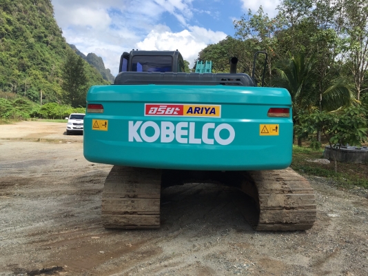ขายรถแบคโฮ KOBELCO SK200-8 YN12 super X เอกสารใบแจ้งจำหน่าย ไมล์ 8451 ชม.ราคา 2350000 ขายรถแบคโฮ KOBELCO SK200-8 YN12 super X เอกสารใบแจ้งจำหน่าย ไมล์ 8451 ชม.ราคา 2350000