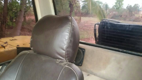 ขายรถแบคโฮ KOBELCO SK60-/// ระบบไฟเต็ม เอกสารอินวอย ราคา 450000