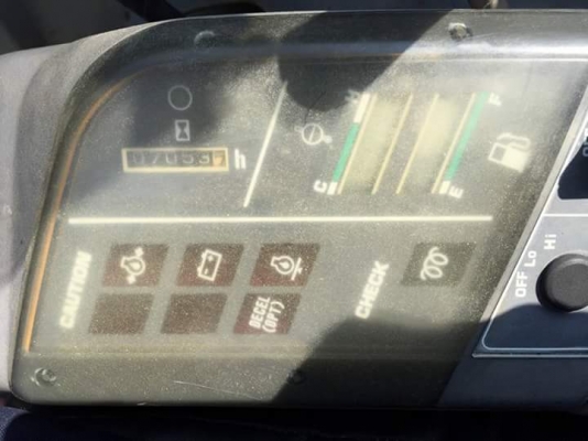 ขายKOMATSU PC40-7 เก่าญี่ปุ่นแท้ สภาพดี เอกสารอินวอยครบ ลองระบบกันได้ทุกวัน โทร 089-3818694 ดวงนภา ขายKOMATSU PC40-7 เก่าญี่ปุ่นแท้ สภาพดี เอกสารอินวอยครบ ลองระบบกันได้ทุกวัน โทร 089-3818694 ดวงนภา