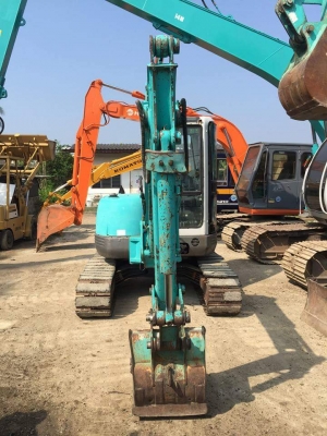 ขายKOBELCO SK40SR  เก่าญี่ปุ่นแท้  สภาพสวยพร้อมใช้  ปั๊มนิ้ว  ลองระบบกันได้ทุกวัน  โทร  089-3818694  ดวงนภา