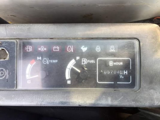 ขายKOBELCO SK40SR  เก่าญี่ปุ่นแท้  สภาพสวยพร้อมใช้  ปั๊มนิ้ว  ลองระบบกันได้ทุกวัน  โทร  089-3818694  ดวงนภา