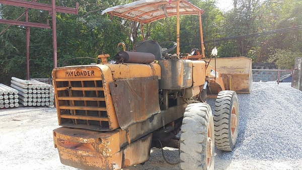 ขายด่วนๆรถตักKOMATSU JH30 สภาพพร้อมใช้สุดๆราคาถูกสุดๆแล้วแค่265000บาทโทรไอดี0843923995
