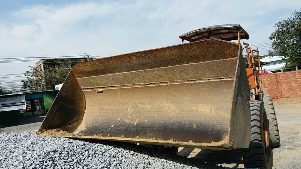 ขายด่วนๆรถตักKOMATSU JH30 สภาพพร้อมใช้สุดๆราคาถูกสุดๆแล้วแค่265000บาทโทรไอดี0843923995