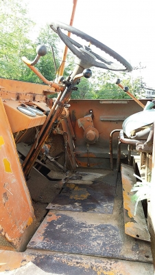ขายด่วนๆรถตักKOMATSU JH30 สภาพพร้อมใช้สุดๆราคาถูกสุดๆแล้วแค่265000บาทโทรไอดี0843923995