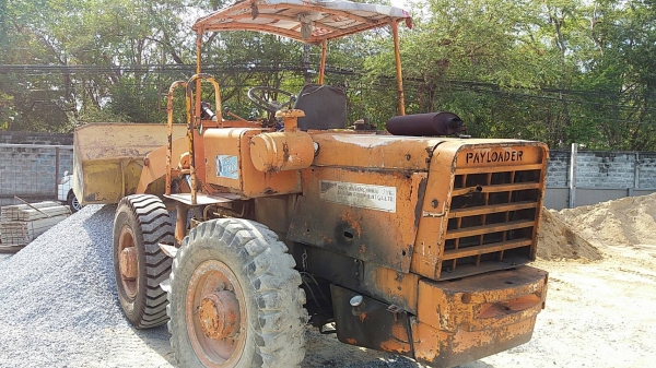 ขายด่วนๆรถตักKOMATSU JH30 สภาพพร้อมใช้สุดๆราคาถูกสุดๆแล้วแค่265000บาทโทรไอดี0843923995