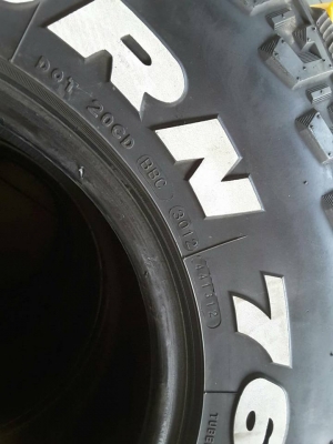 Maxxis MT764 ขนาด 31-10.5-15 ปี12 สภาพสวยๆ 1ชุด Maxxis MT764 ขนาด 31-10.5-15 ปี12 สภาพสวยๆ 1ชุด