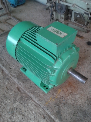 มอเตอร์15แรงSEMCD มอเตอร์15แรงSEMCD