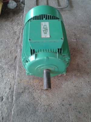 มอเตอร์15แรงSEMCD