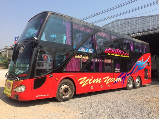 รถบัส 8 ล้อ รถบัส 8 ล้อ