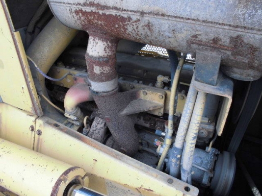 D6M นำเข้าจากญี่ปุ่น D6M นำเข้าจากญี่ปุ่น