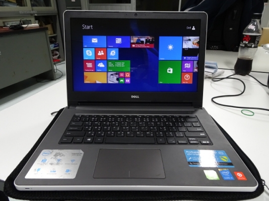 Dell inspiron 5458 Core i5 Dell inspiron 5458 Core i5