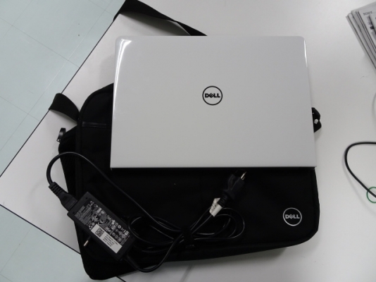 Dell inspiron 5458 Core i5
