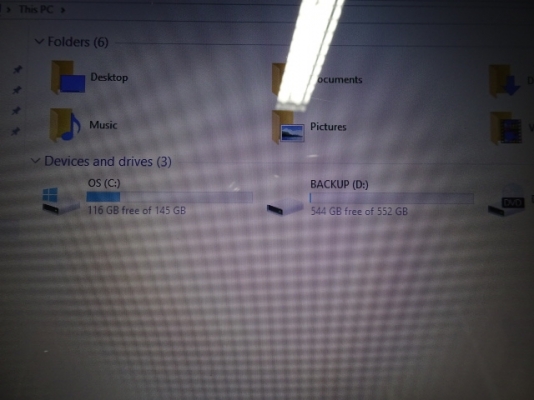 Dell ispiron 3421 Core i5