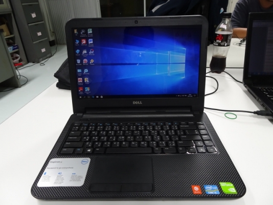 Dell ispiron 3421 Core i5 Dell ispiron 3421 Core i5