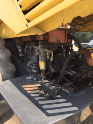 รถบดสั่นสะเทือนBOMAG BW225-3 25 TONS