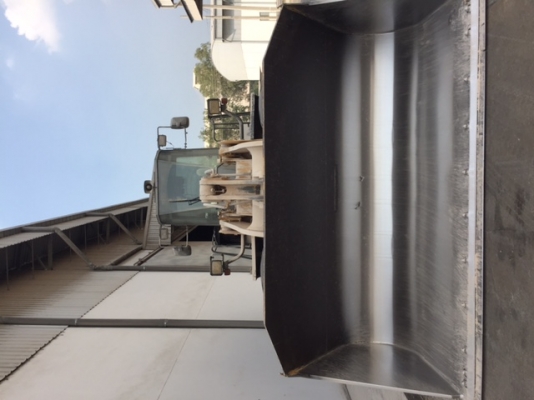 ขายรถตักล้อยาง TCM L40 ขายรถตักล้อยาง TCM L40