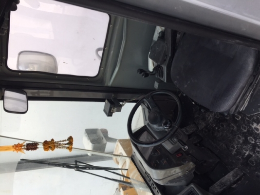 ขายรถตักล้อยาง TCM L40 ขายรถตักล้อยาง TCM L40