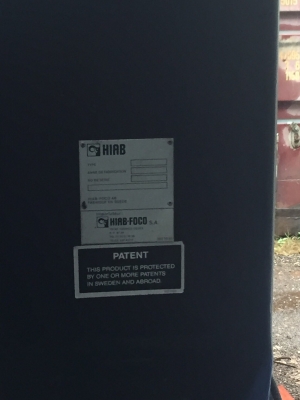 เครนพับ HIAB ยุโรป เครนพับ HIAB ยุโรป